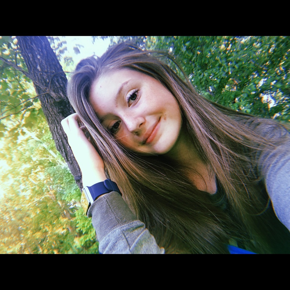 Meet your Posher, Dori